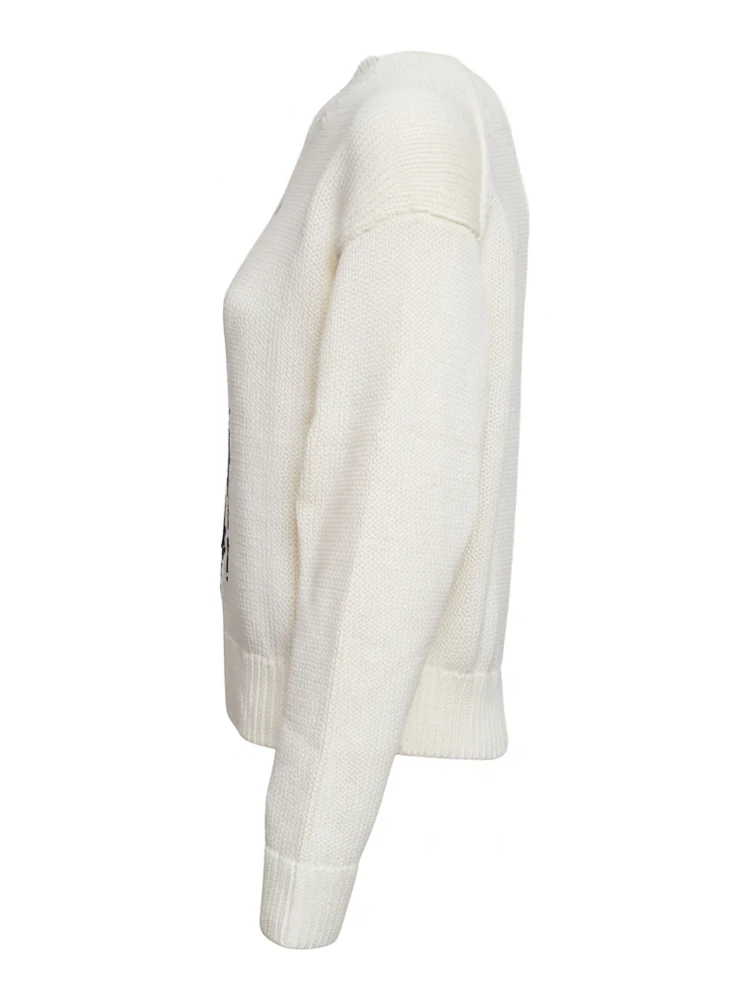 Maglia Big Pony Girocollo alternative