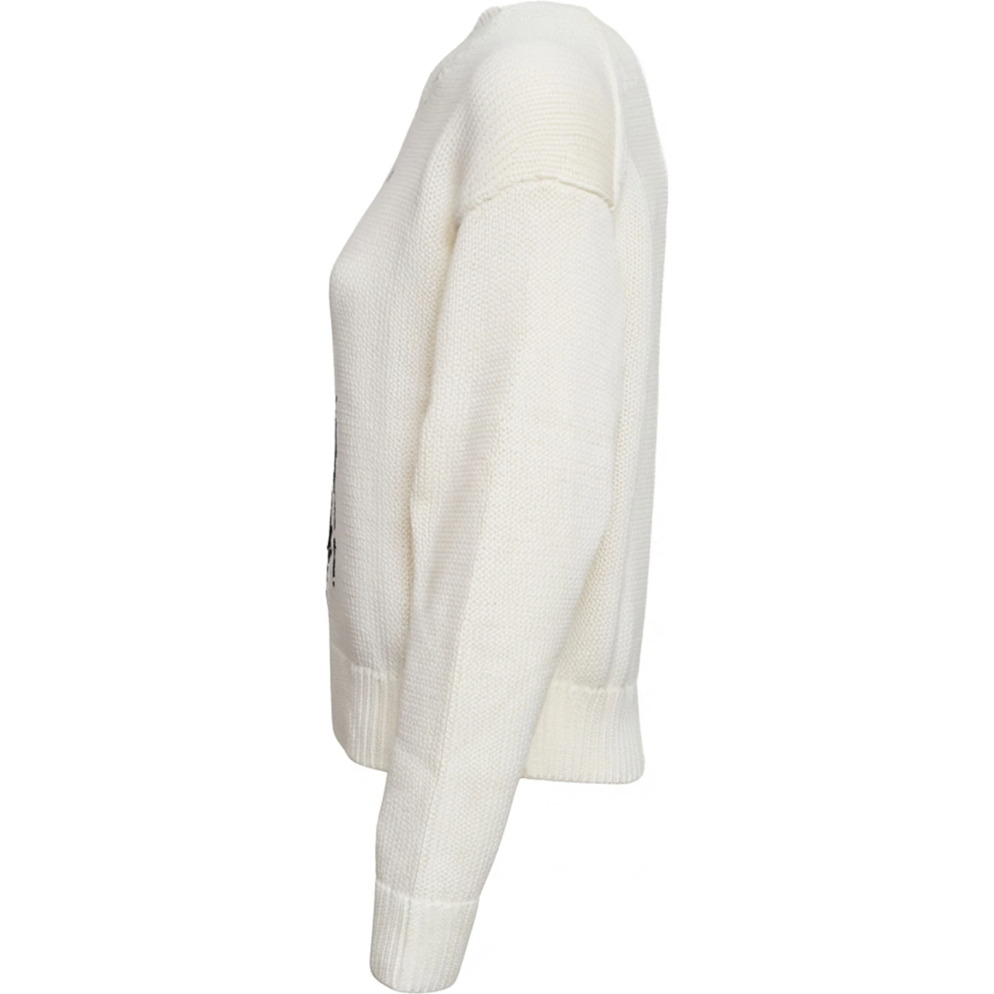 Maglia Big Pony Girocollo