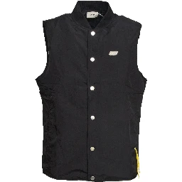 Gilet Unisex In Nylon