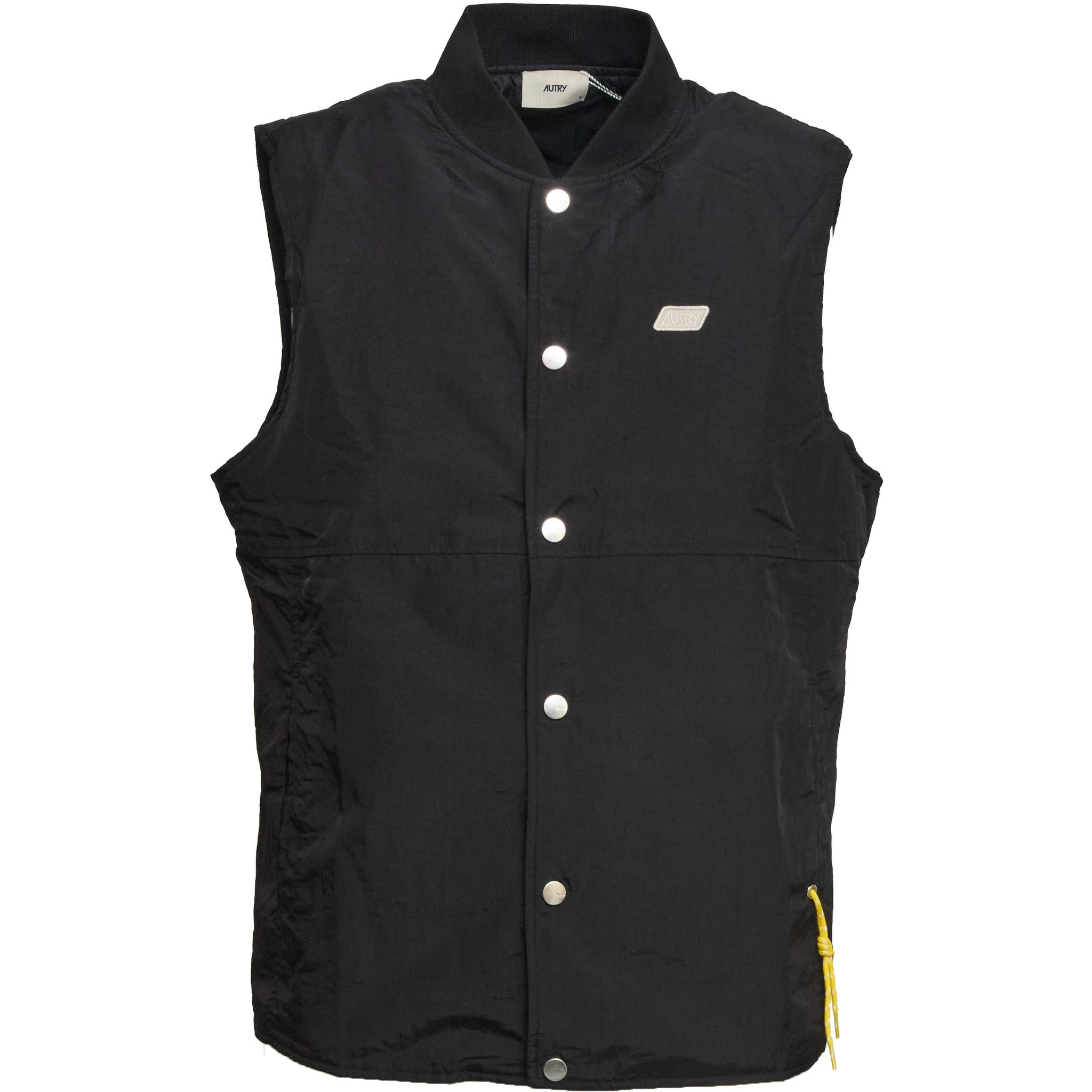 Gilet Unisex In Nylon