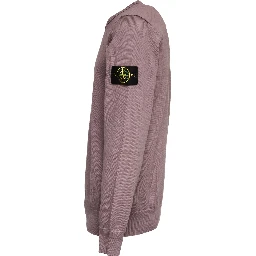 Maglione Soft Organic Cotton