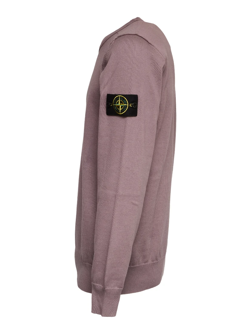 Maglione Soft Organic Cotton