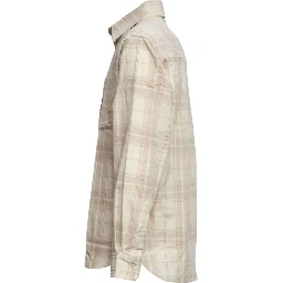 L/S Wilber Shirt Cotton Corduroy