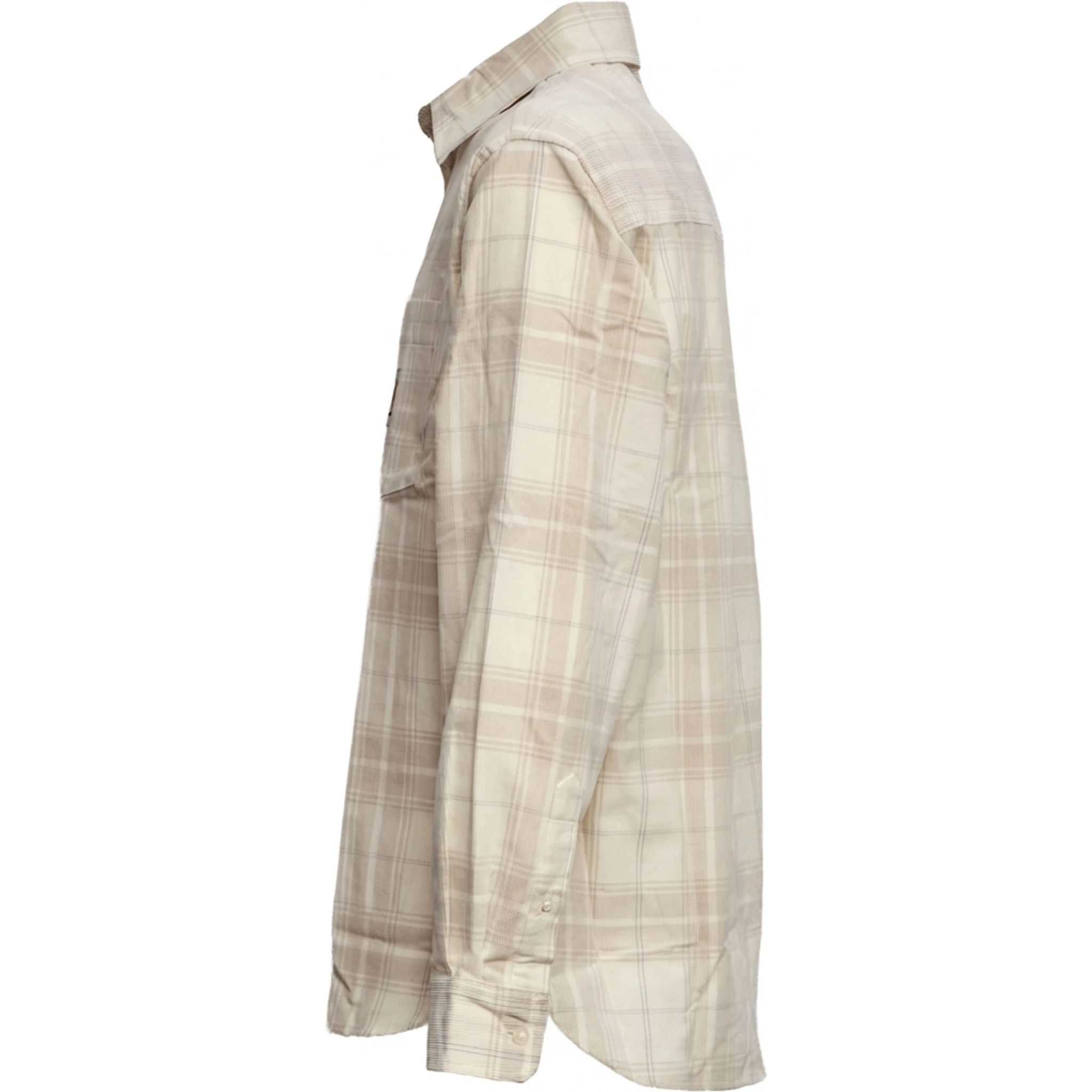 L/S Wilber Shirt Cotton Corduroy