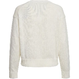 Maglia Big Pony Girocollo