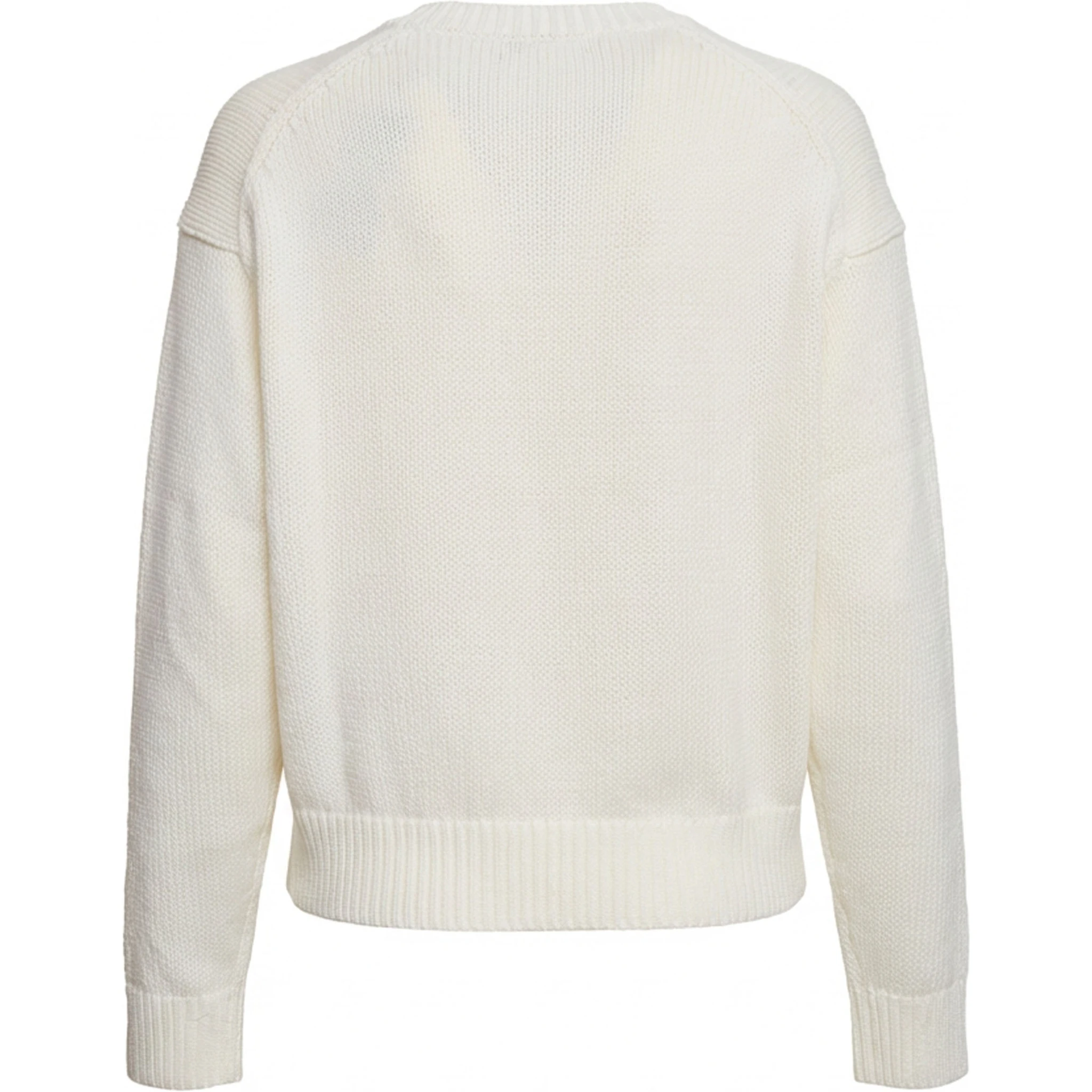 Maglia Big Pony Girocollo