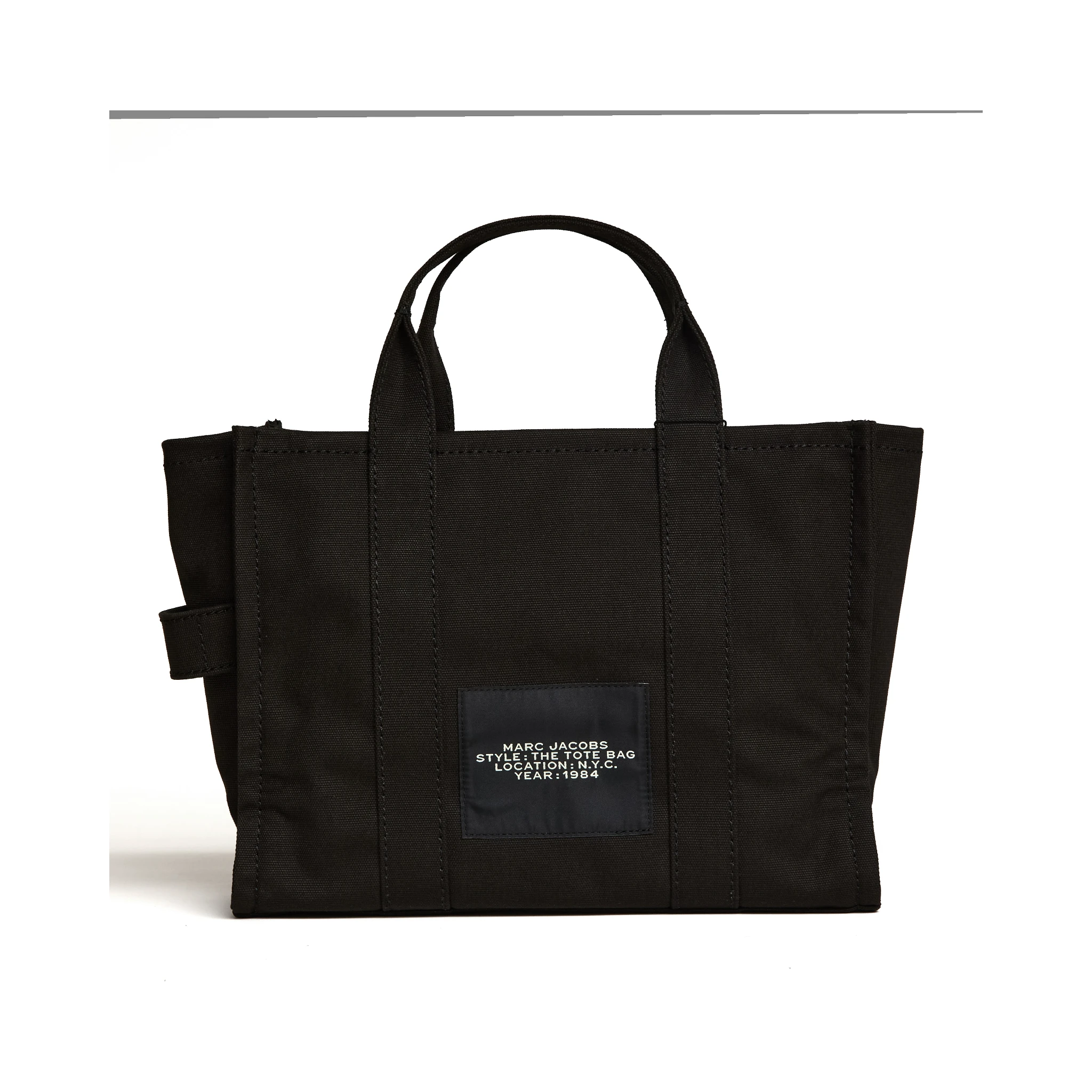 The Canvas Medium Tote Bag