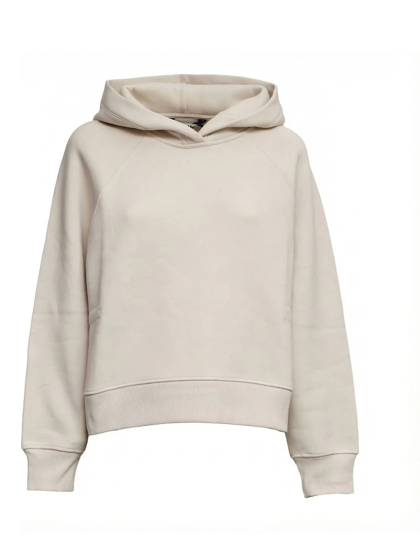 Felpa Armonia Con Cappuccio