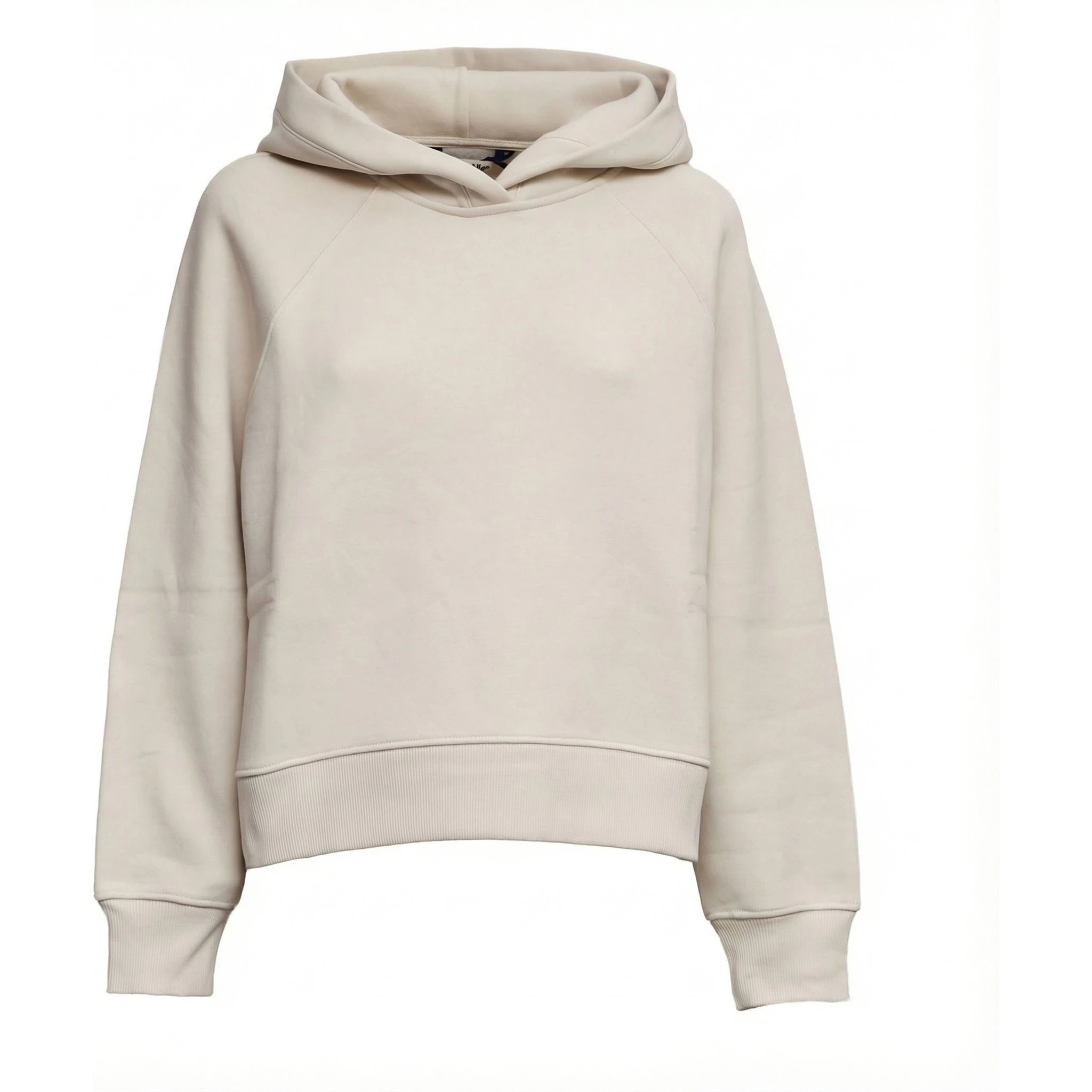 Felpa Armonia Con Cappuccio