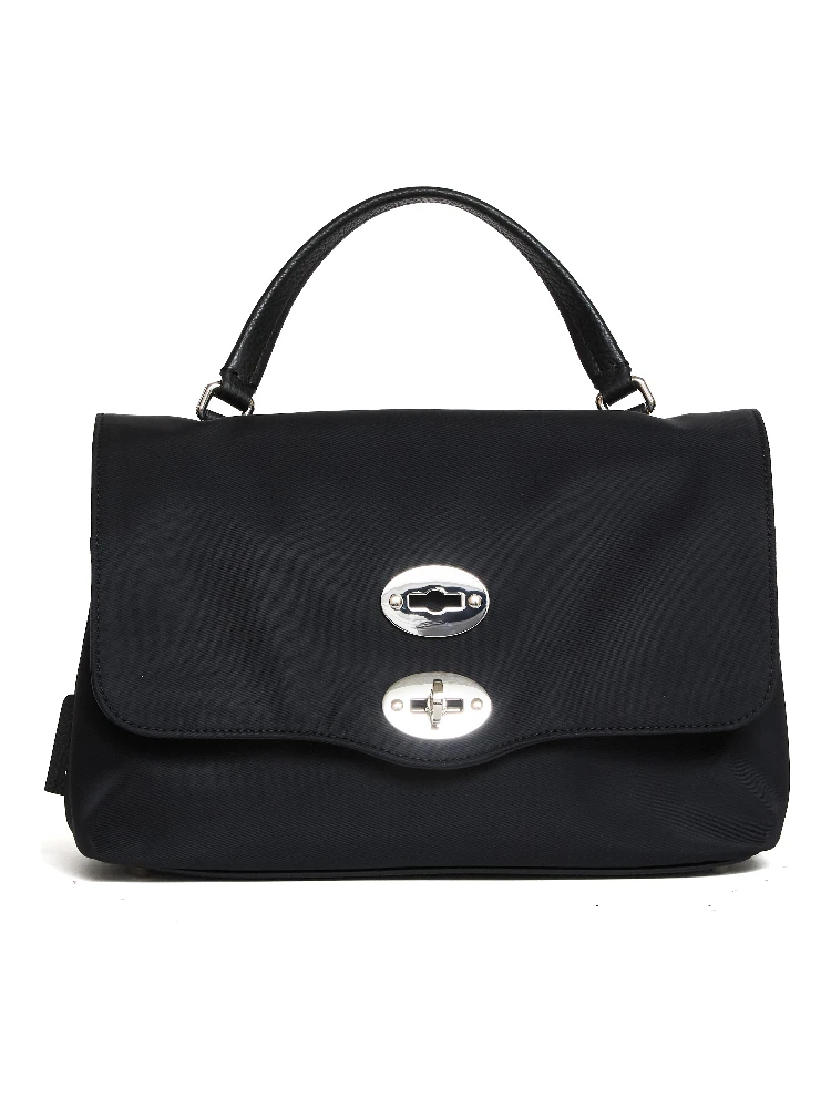 Borsa Small Postina®  Rimboccata Tokyo