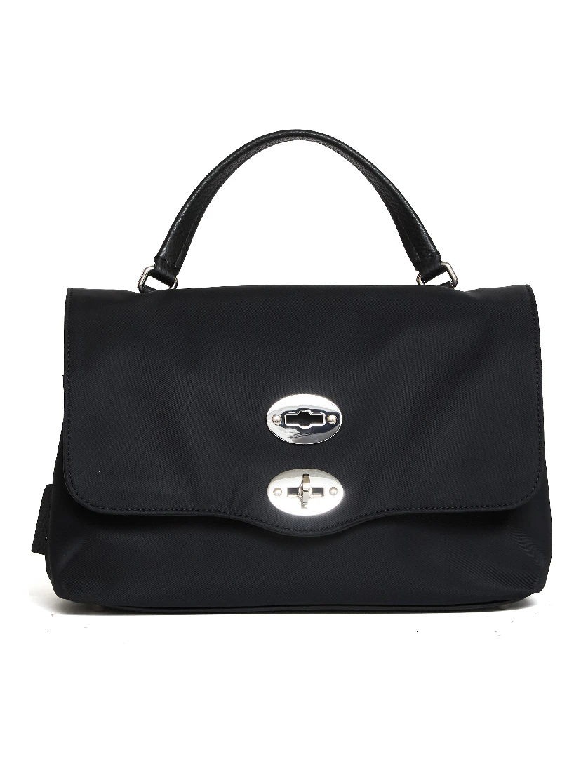 Borsa Small Postina®  Rimboccata Tokyo