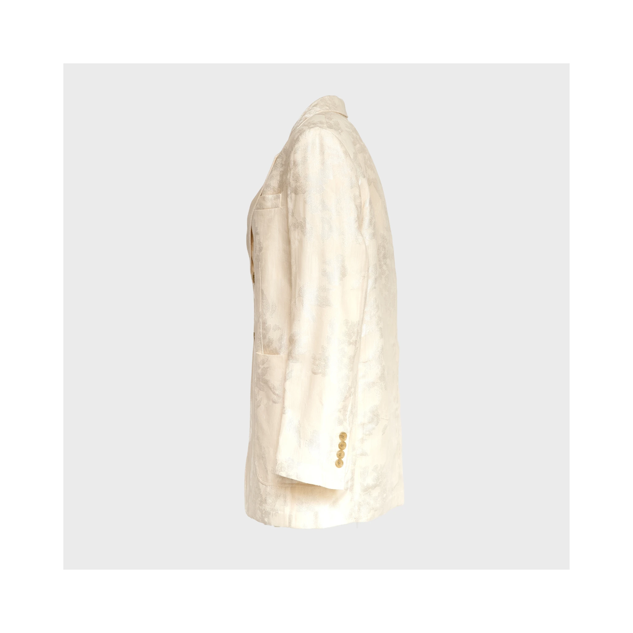 Blazer Ben Monopetto