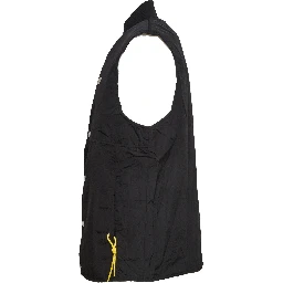 Gilet Unisex In Nylon
