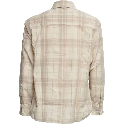 L/S Wilber Shirt Cotton Corduroy
