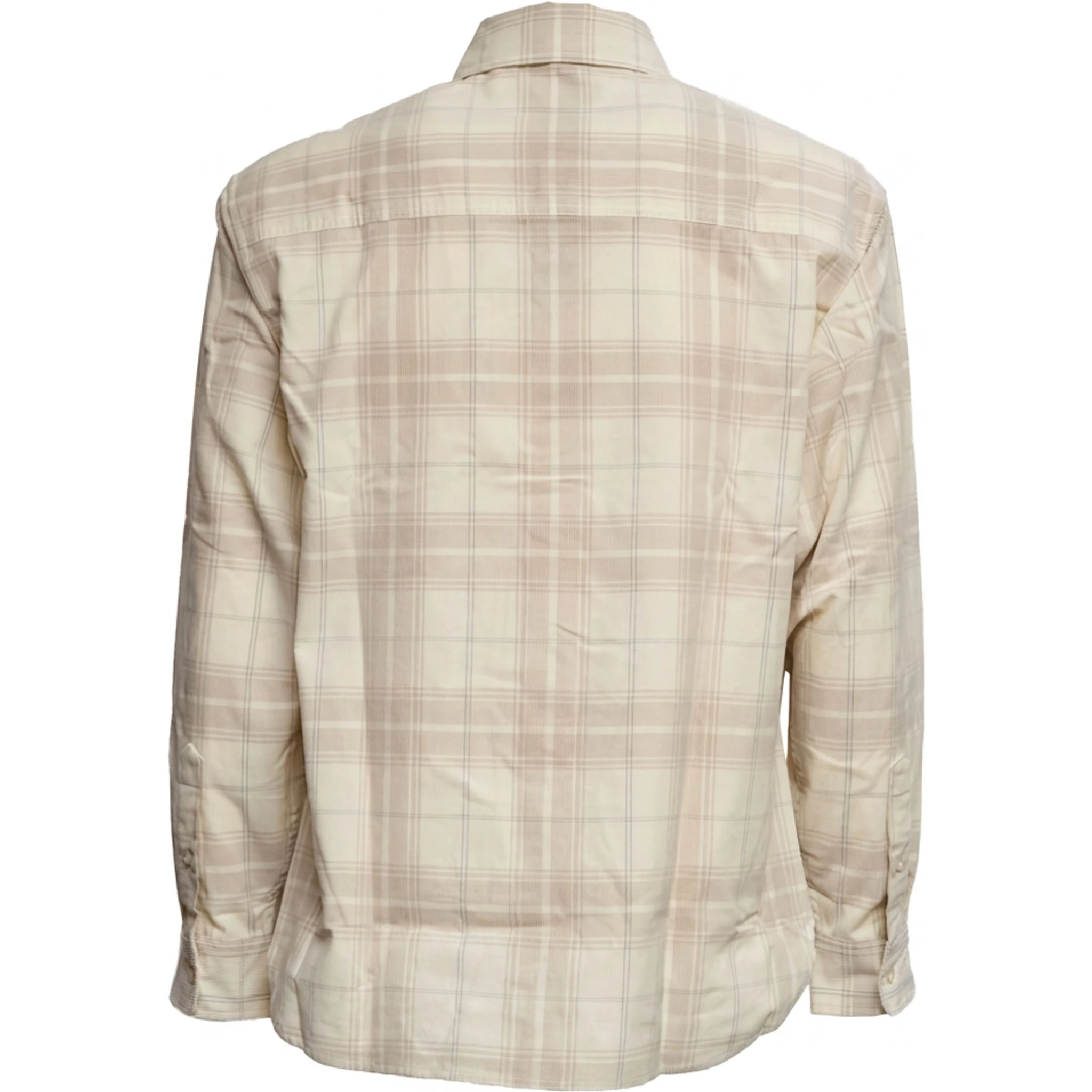 L/S Wilber Shirt Cotton Corduroy