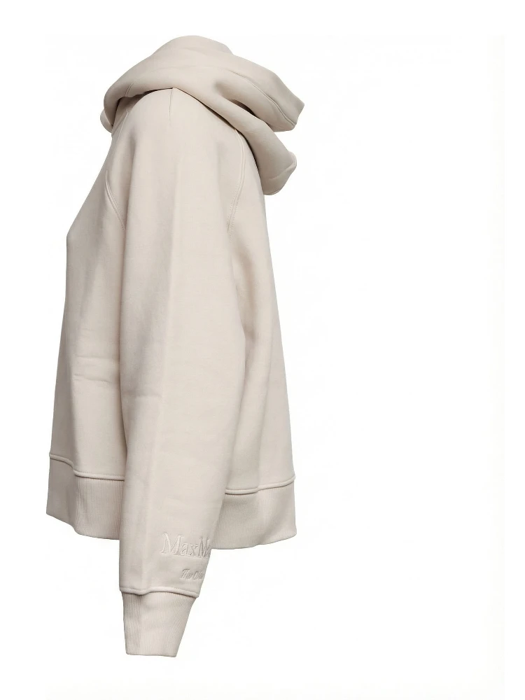 Felpa Armonia Con Cappuccio alternative