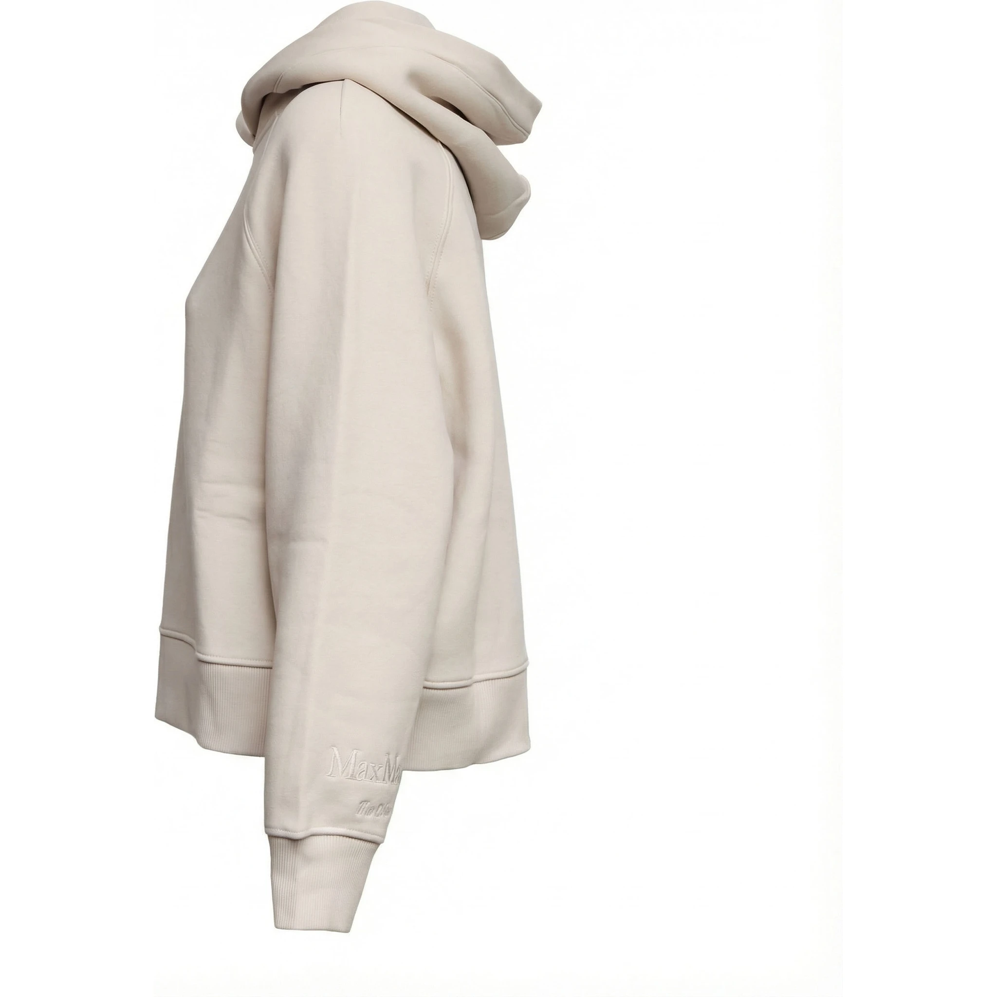 Felpa Armonia Con Cappuccio