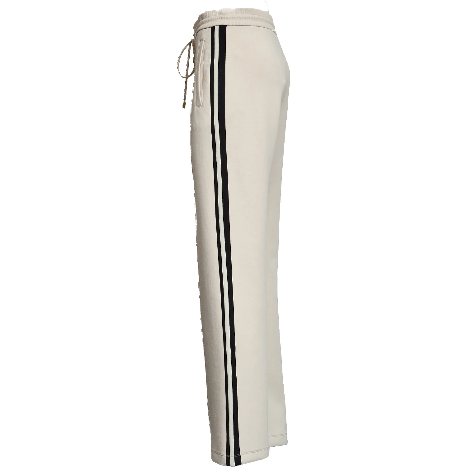 Pantaloni Vento In Jersey