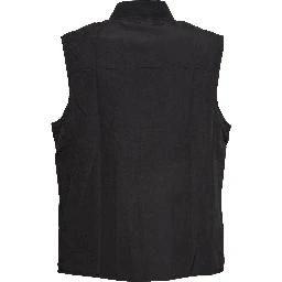 Gilet Unisex In Nylon