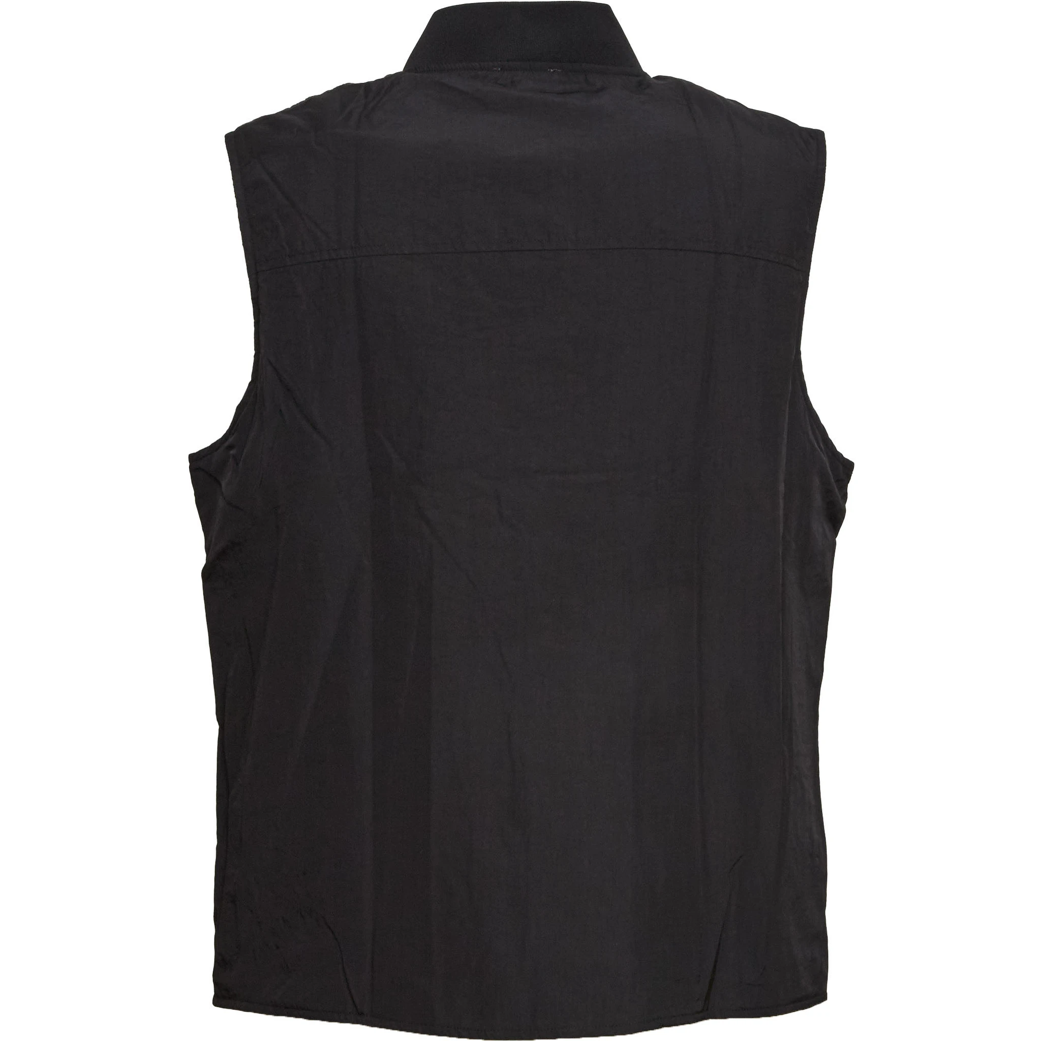 Gilet Unisex In Nylon
