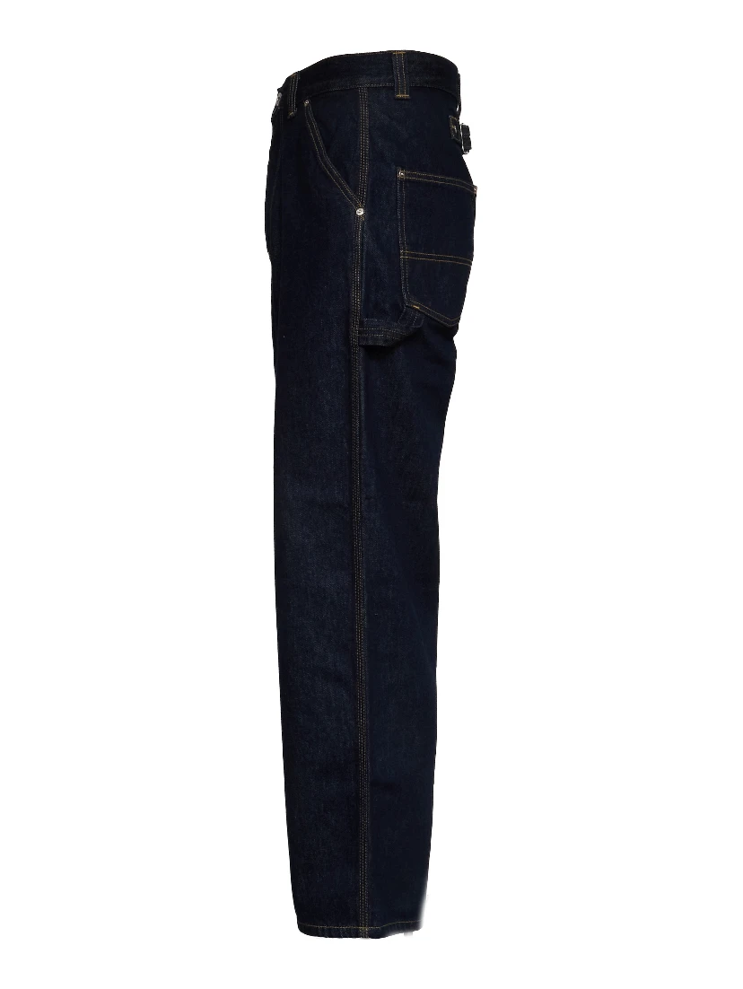Belmont Pant Smith Denim