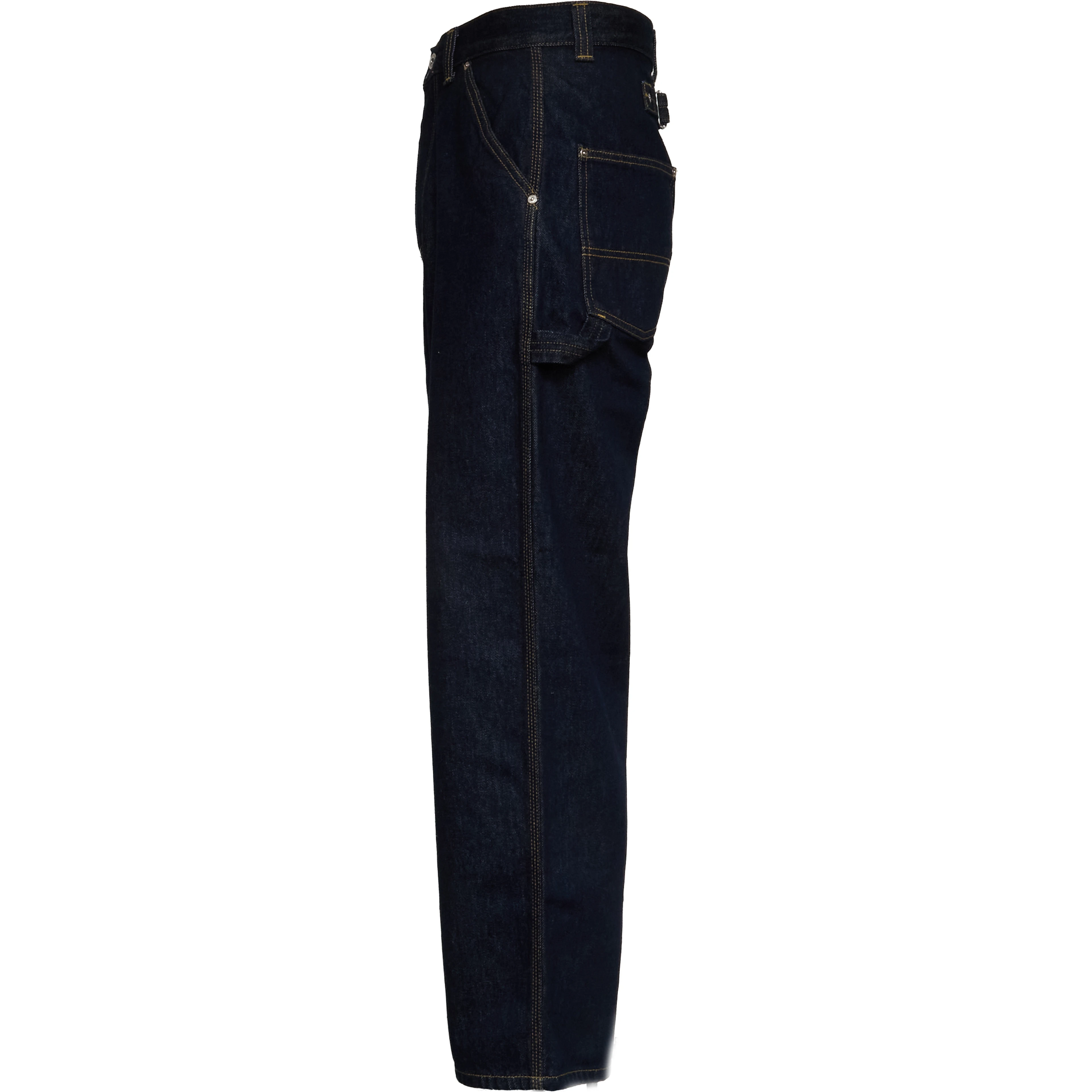 Belmont Pant Smith Denim