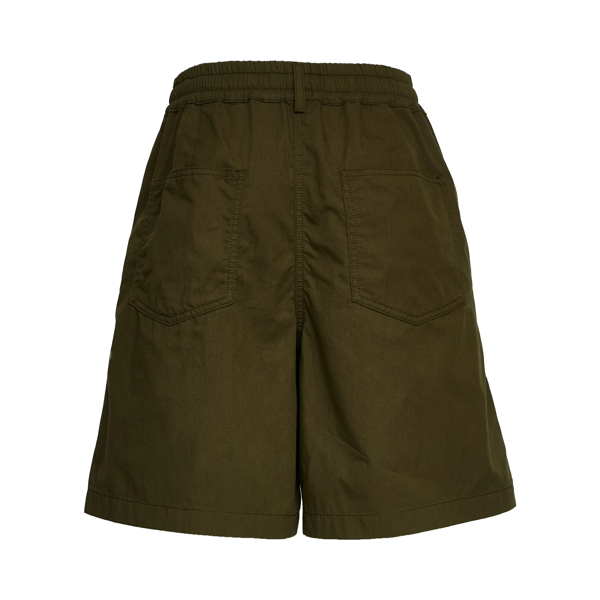 Bermuda Herbie Con Elastico, Coulisse