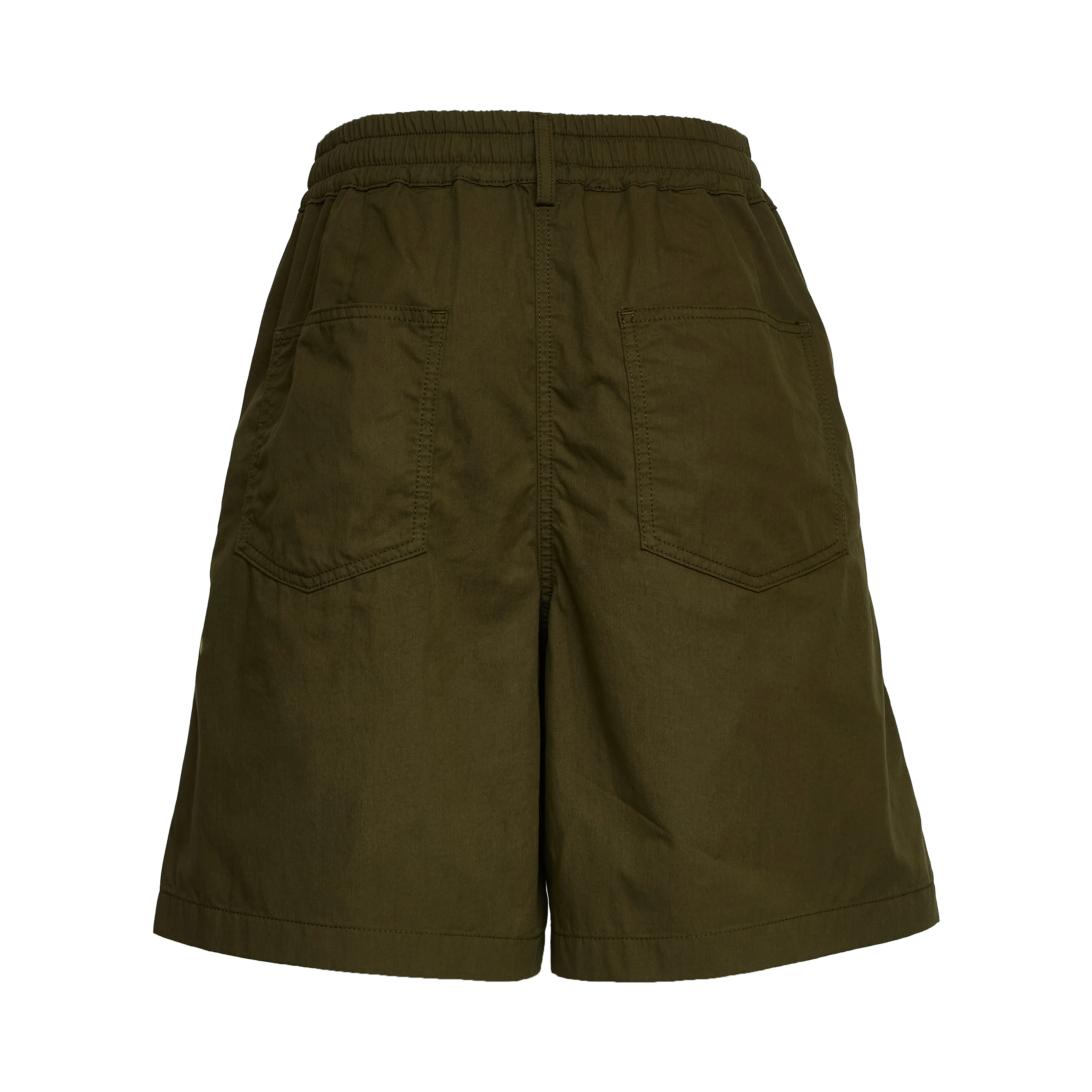 Bermuda Herbie Con Elastico, Coulisse