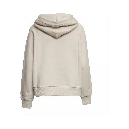 Felpa Armonia Con Cappuccio