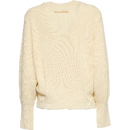 Relaxed Fit Jumper