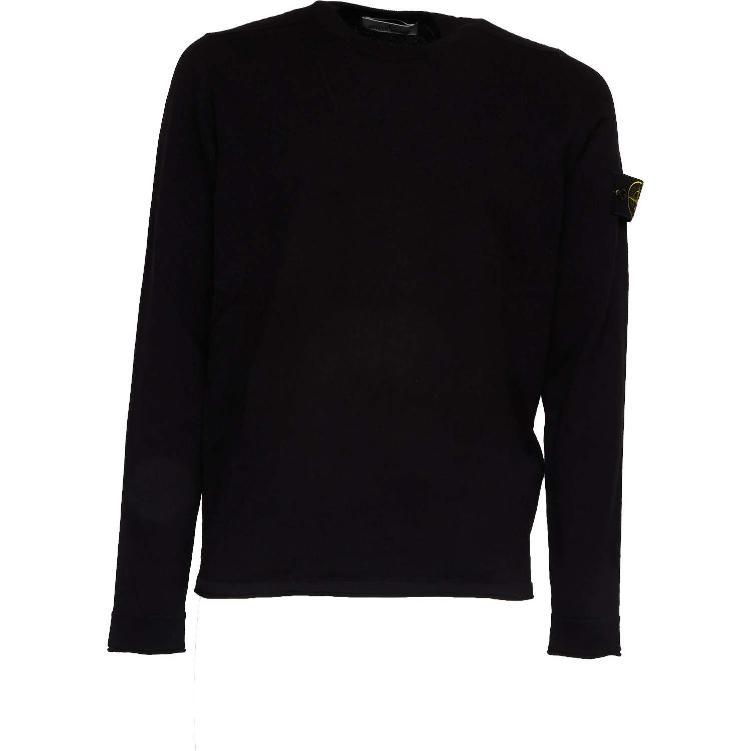 Light Raw Hand Organic Cotton