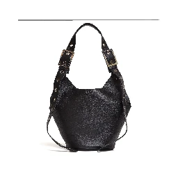 Borsa Small Hobo In Pelle