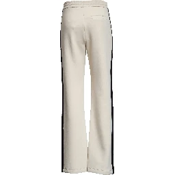 Pantaloni Vento In Jersey