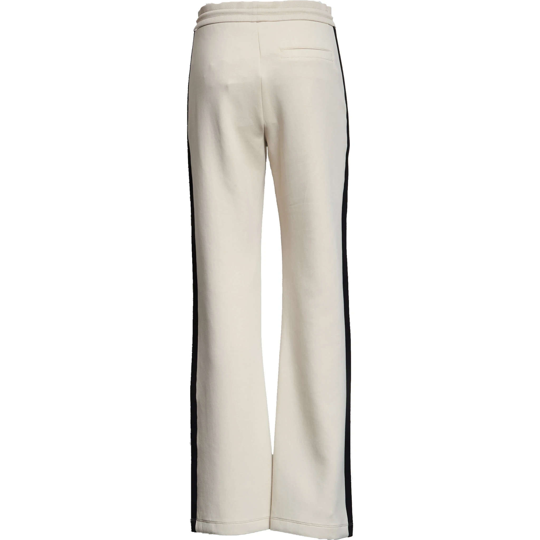Pantaloni Vento In Jersey