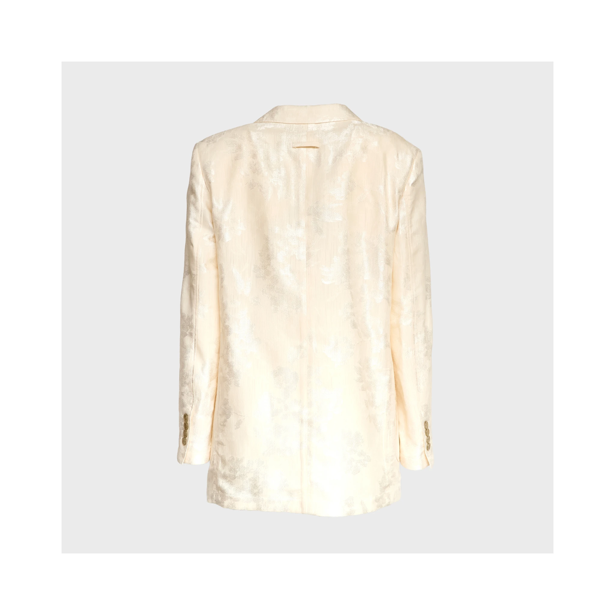 Blazer Ben Monopetto