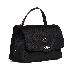 Borsa Small Postina®  Rimboccata Tokyo