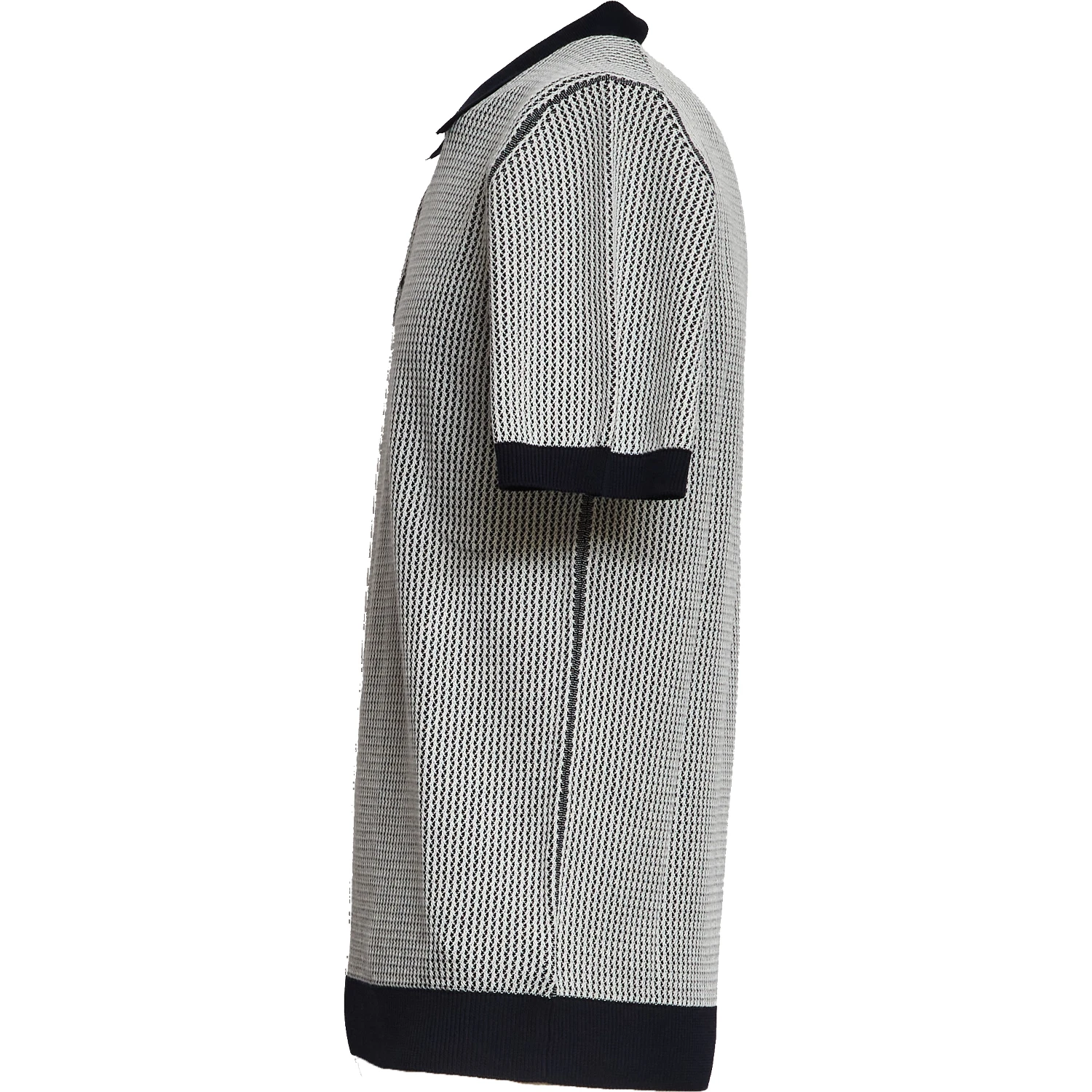 Polo M/C Slim Fit