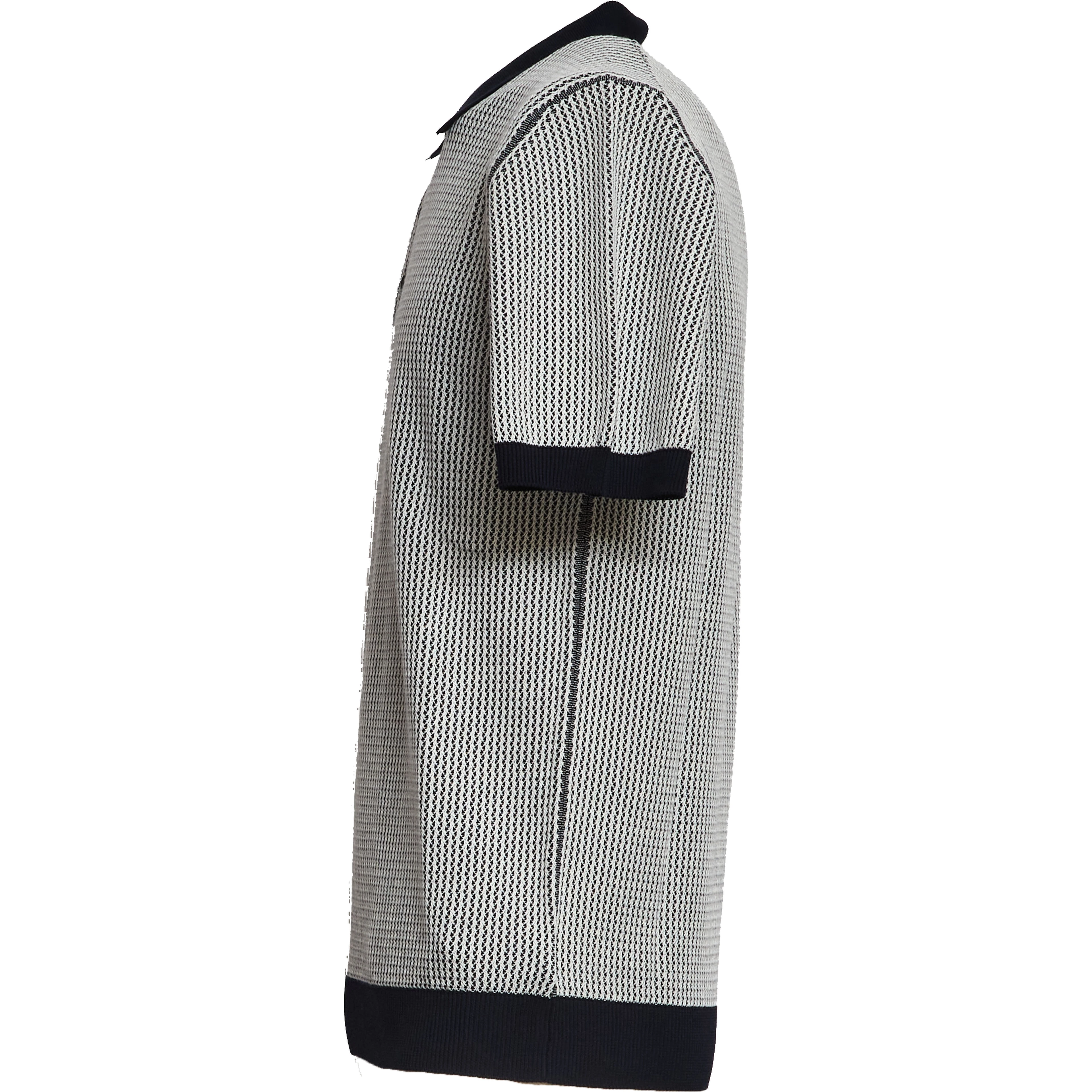 Polo M/C Slim Fit