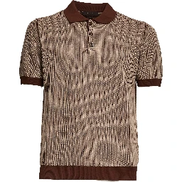 Polo M/C Slim Fit