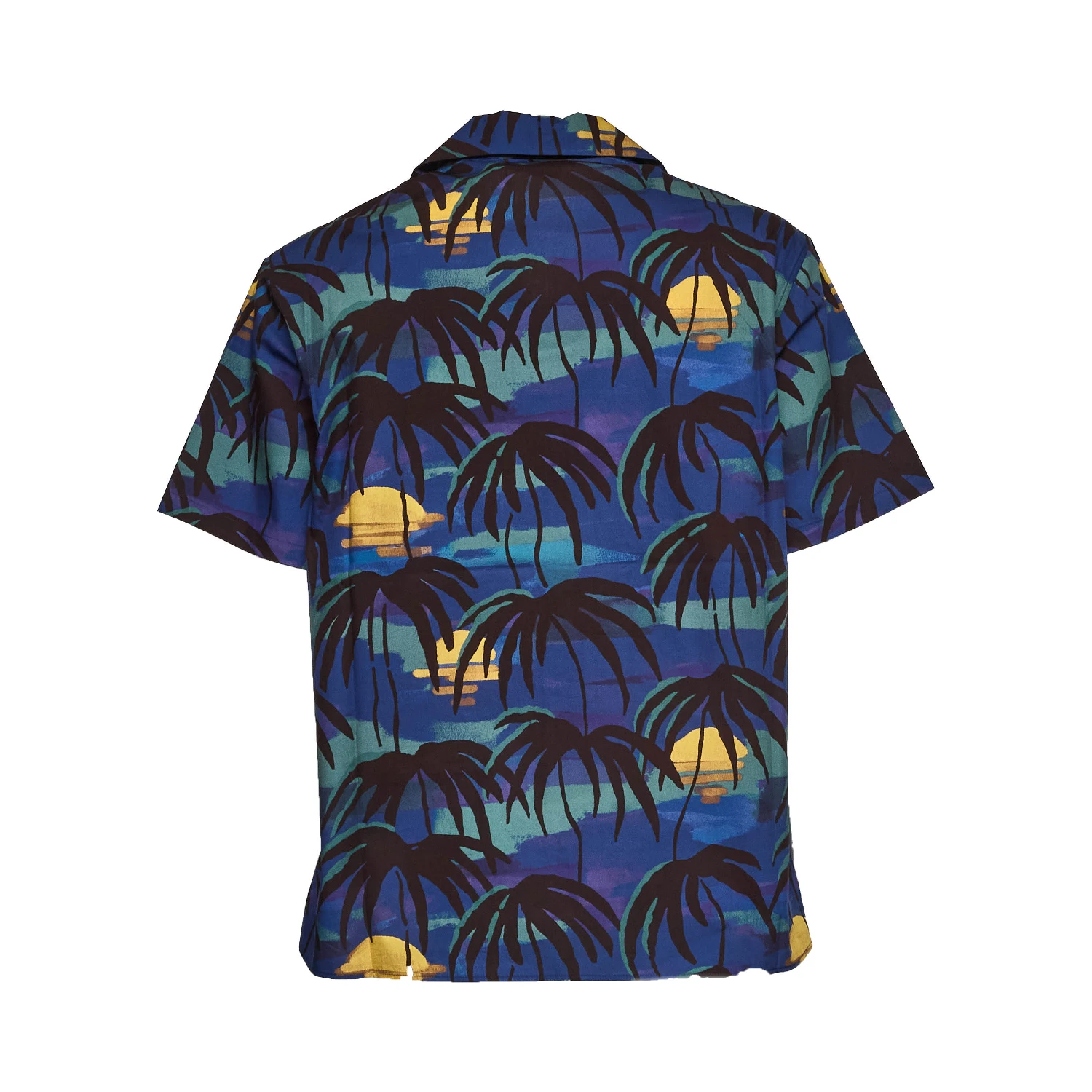 Chemise Palm