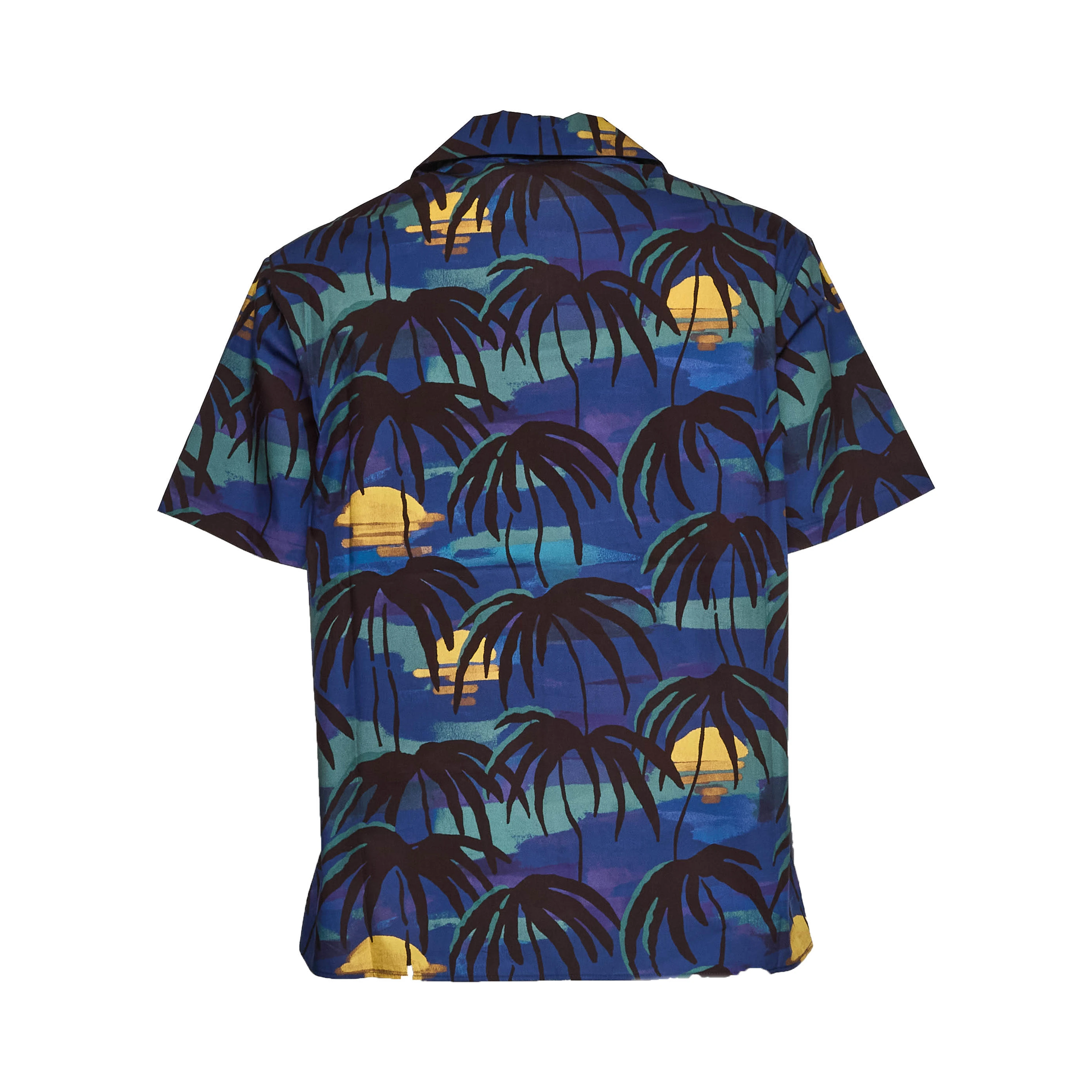 Chemise Palm