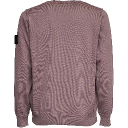 Maglione Soft Organic Cotton