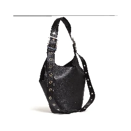 Borsa Small Hobo In Pelle