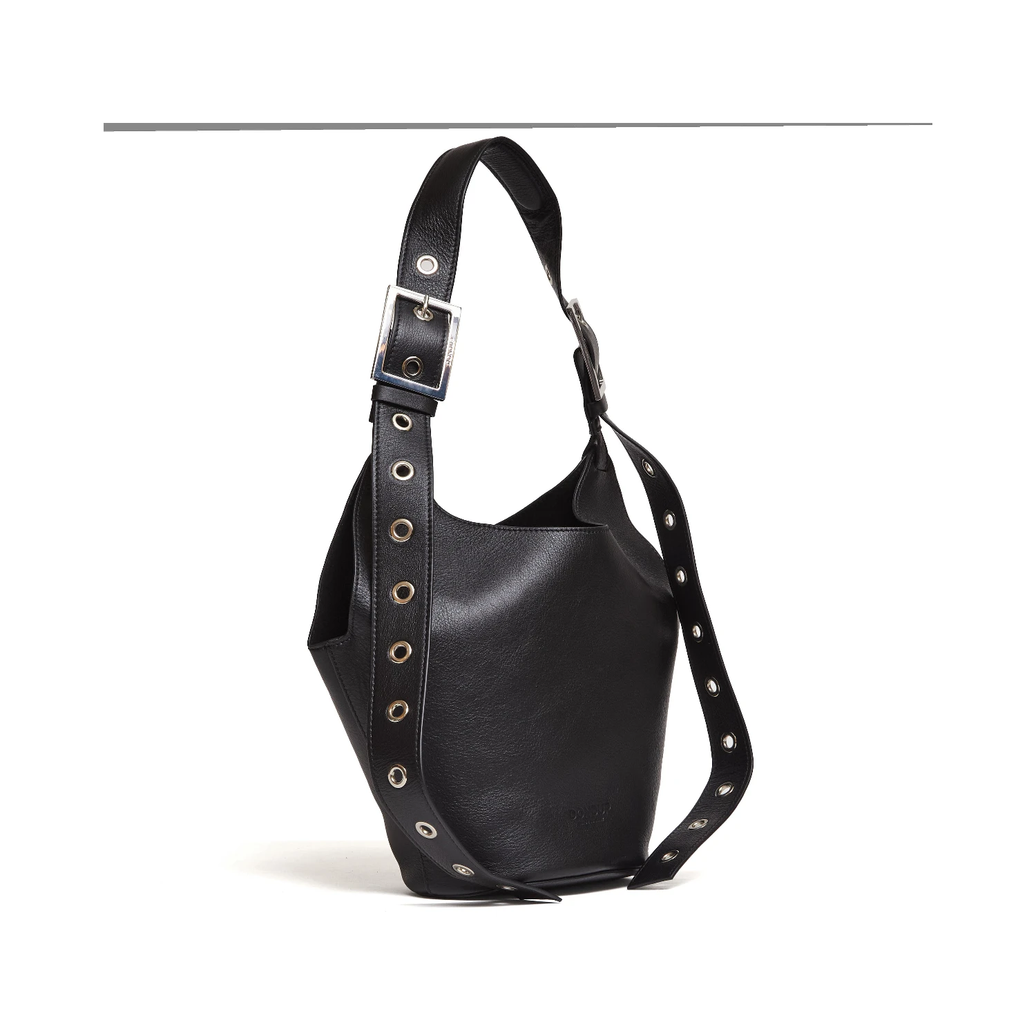 Borsa Small Hobo In Pelle