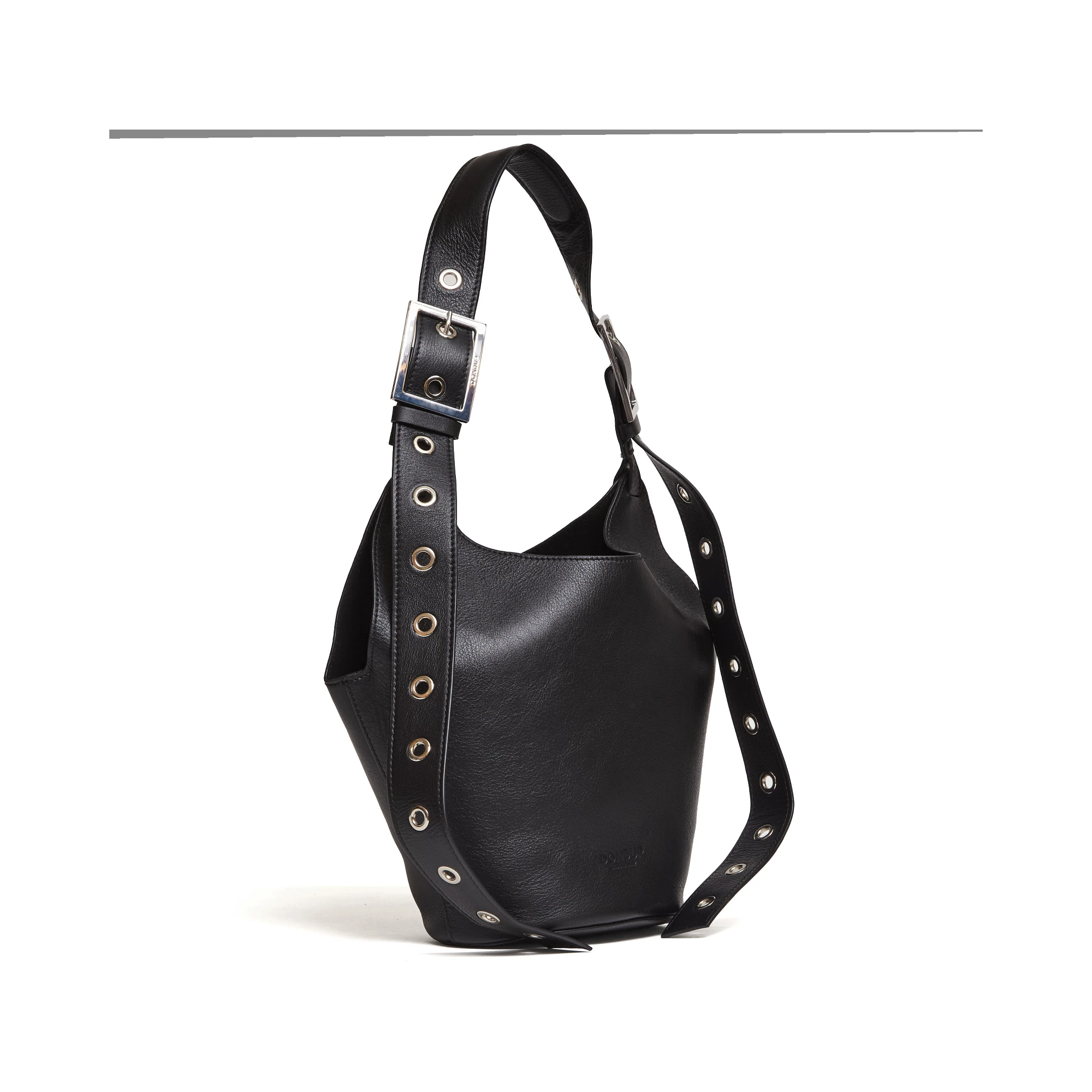 Borsa Small Hobo In Pelle