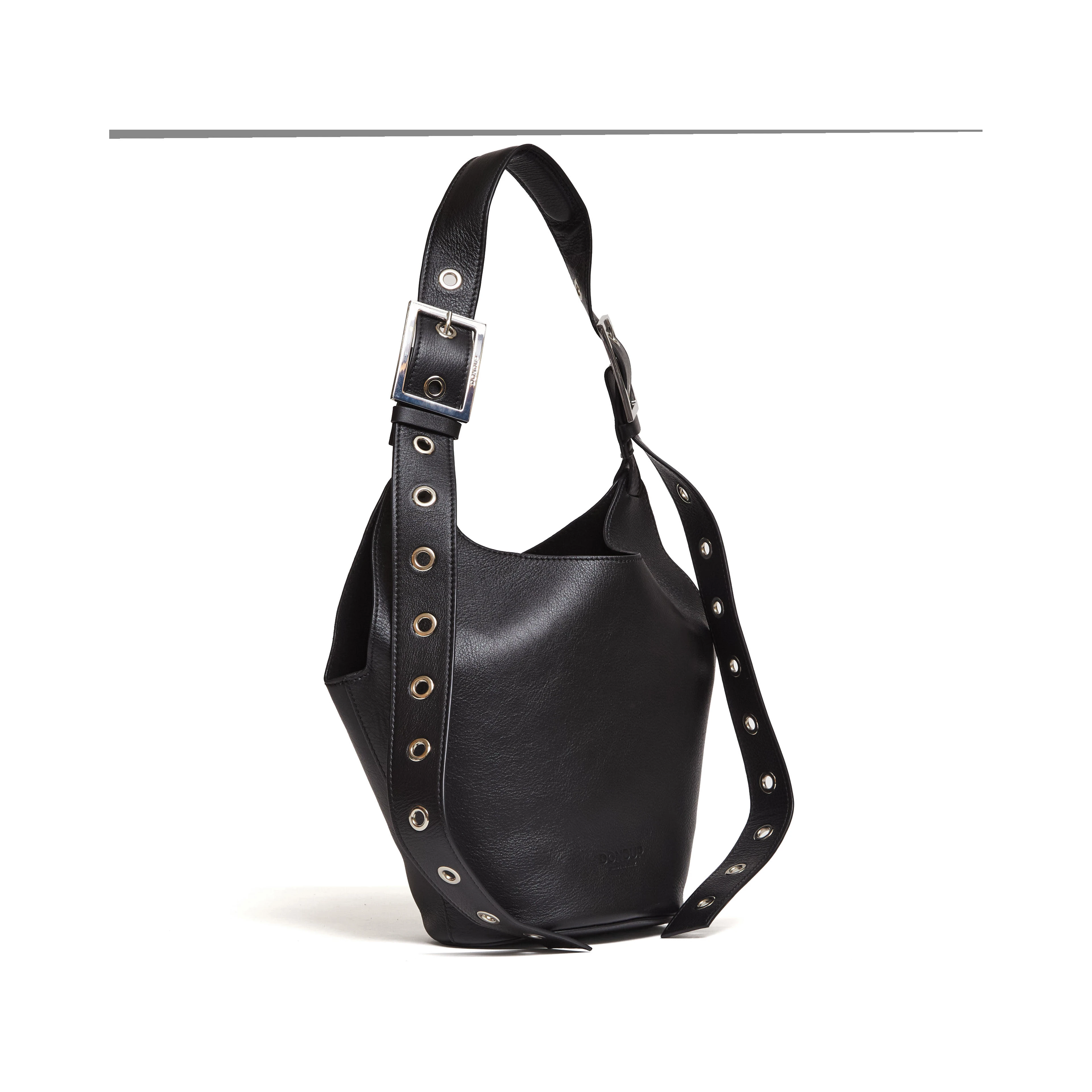 Borsa Small Hobo In Pelle