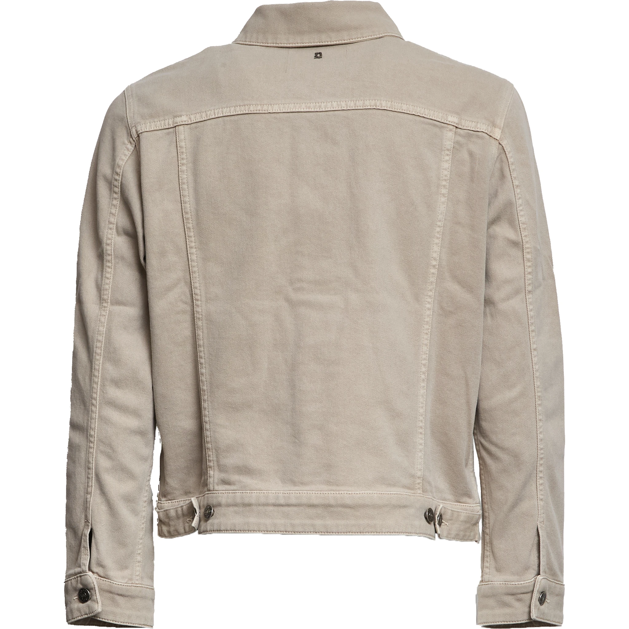 Trucker In Bull Bluesign Stretch