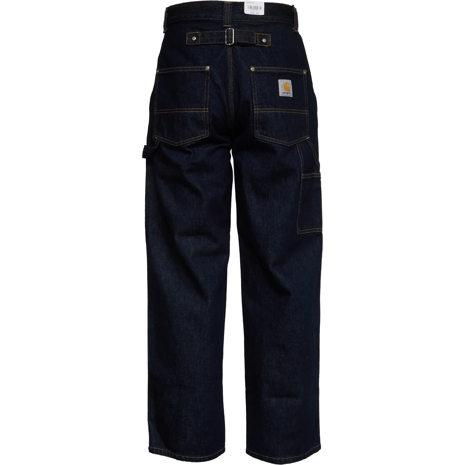 Belmont Pant Smith Denim