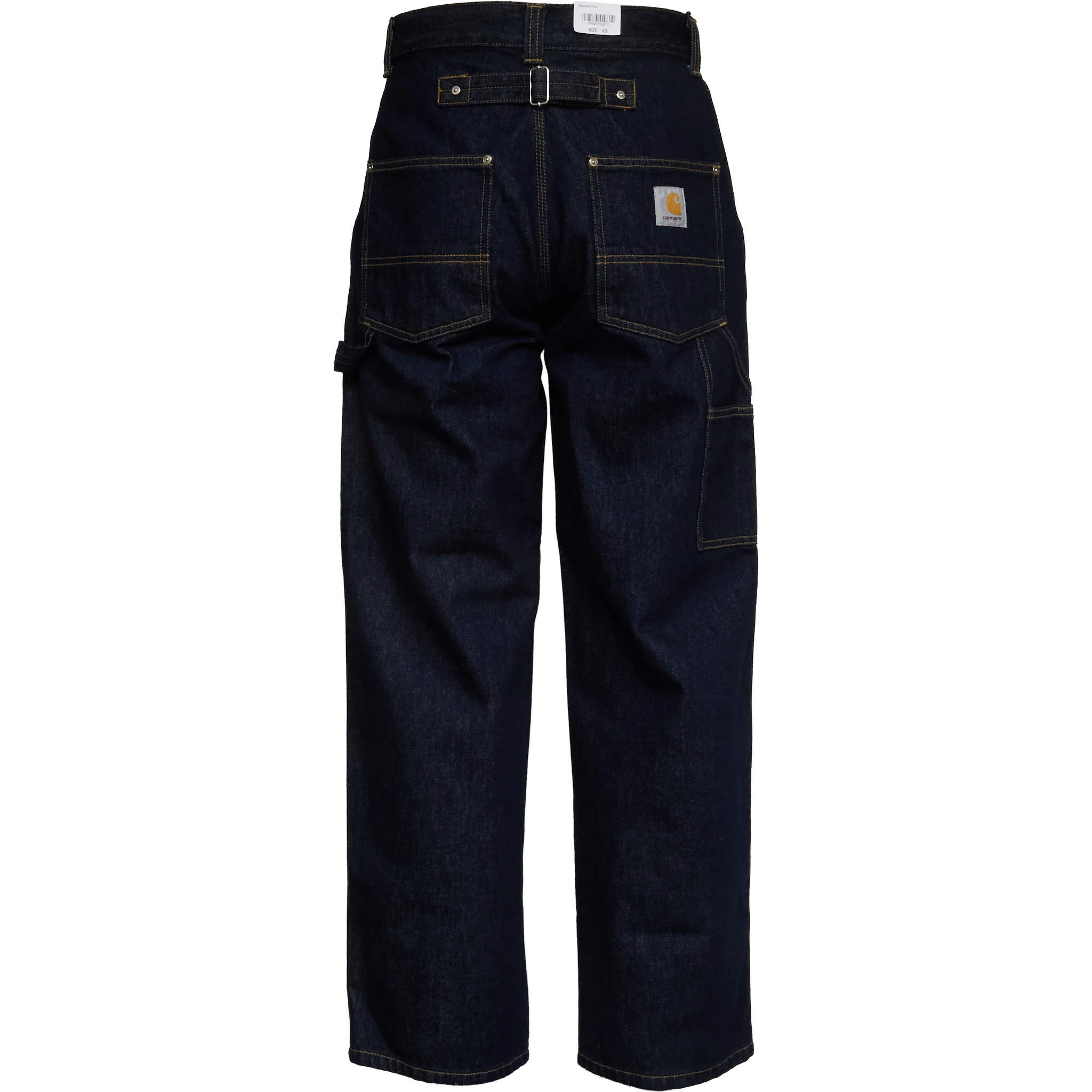 Belmont Pant Smith Denim