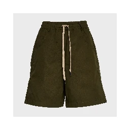 Bermuda Herbie Con Elastico, Coulisse